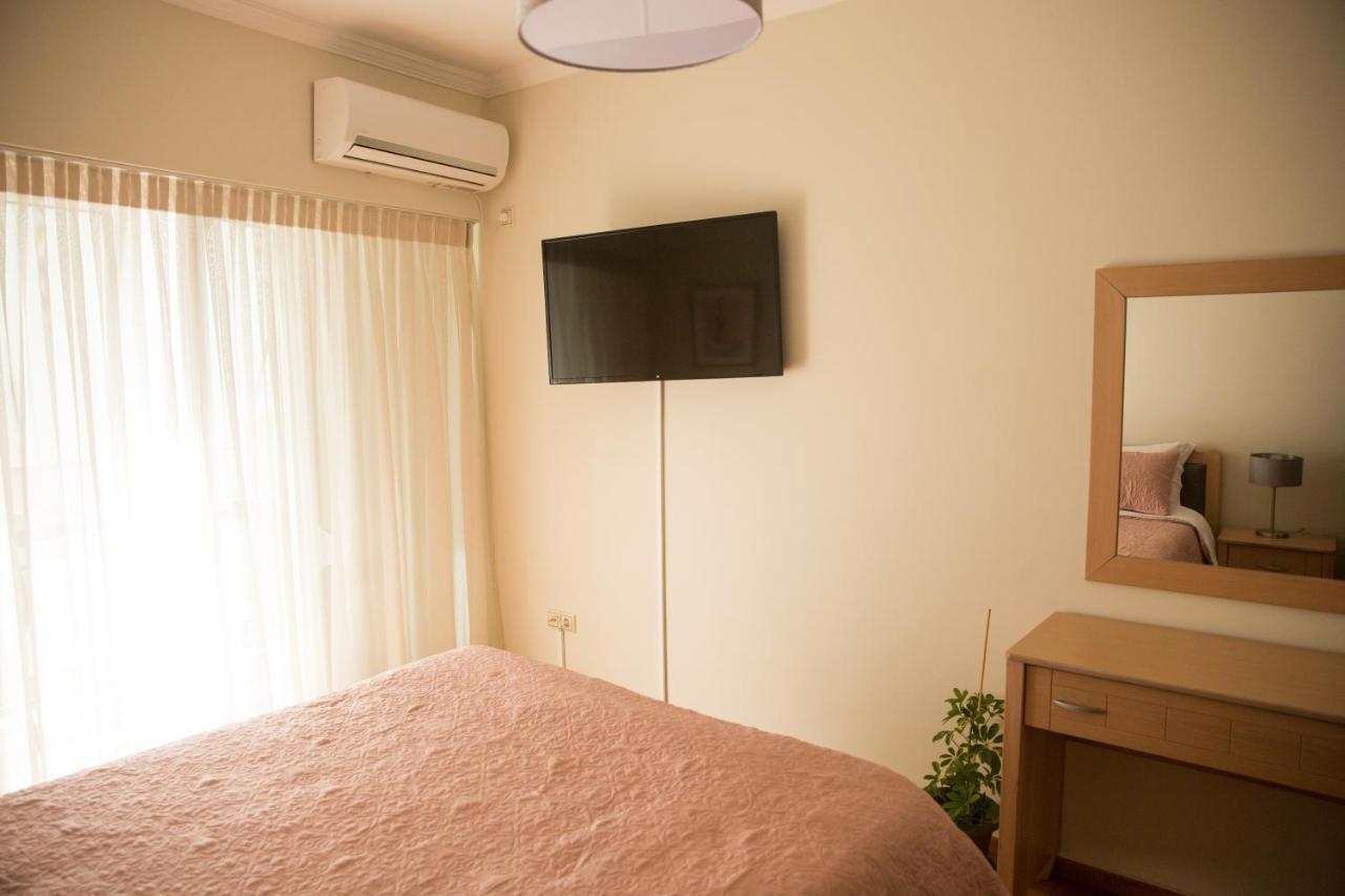 Ivannas Dream House Ateny Zewnętrze zdjęcie