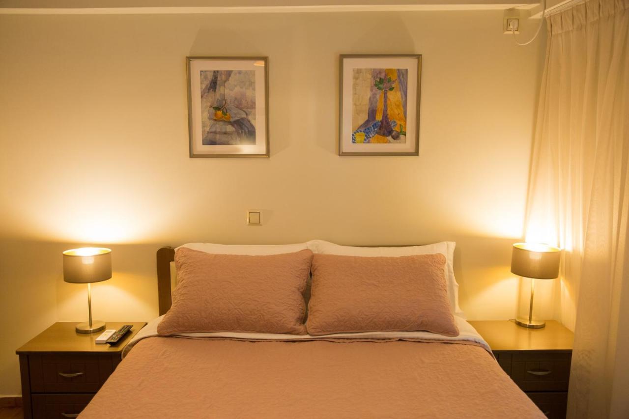 Ivannas Dream House Ateny Zewnętrze zdjęcie