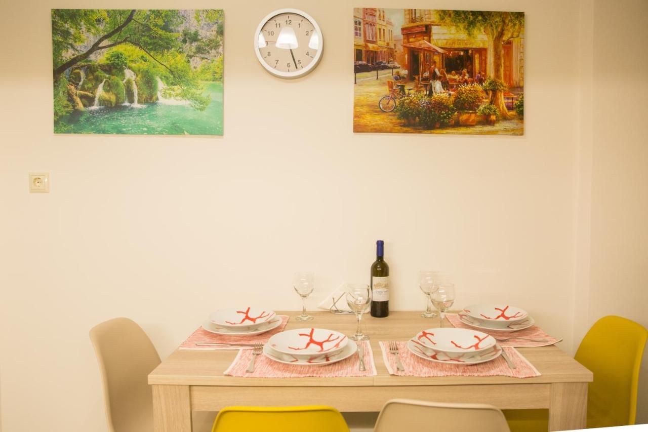 Ivannas Dream House Ateny Zewnętrze zdjęcie